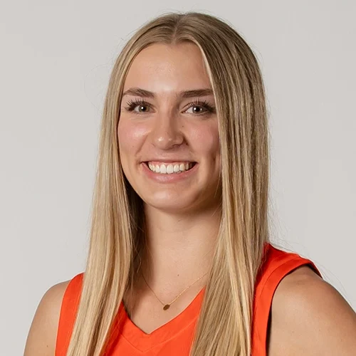 Mason Quinn, Boise State women's basketball athlete.