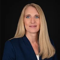 Brenda Worrell, ICCU CEO