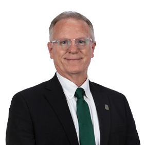 ICCU Dealer Relationship Officer, Corey Kracke