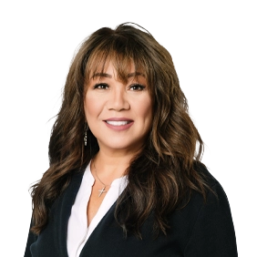 ICCU Business Relationship Officer, SaLee Poirier