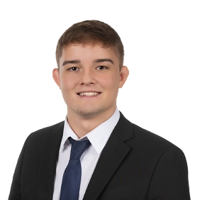 ICCU Mortgage Loan Officer, Tarik Dzanic