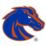 Boise State Brocos logo