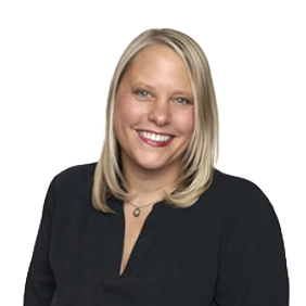 ICCU Mortgage Loan Officer, Kari Olsen